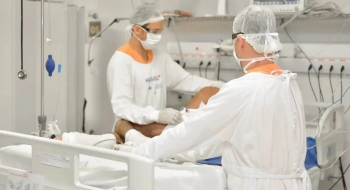 Governo de Goiás reduz em 38% índice de mortalidade entre 2019 e 2023